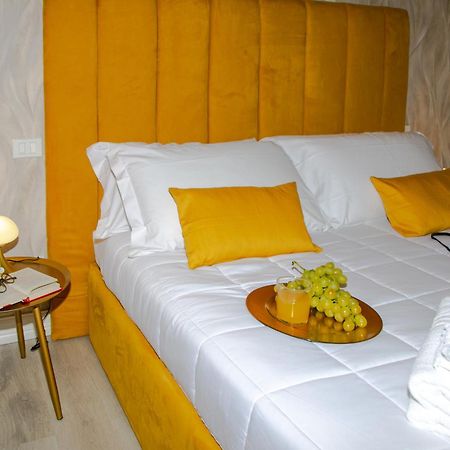 The Domes Hotel Palermo Kültér fotó