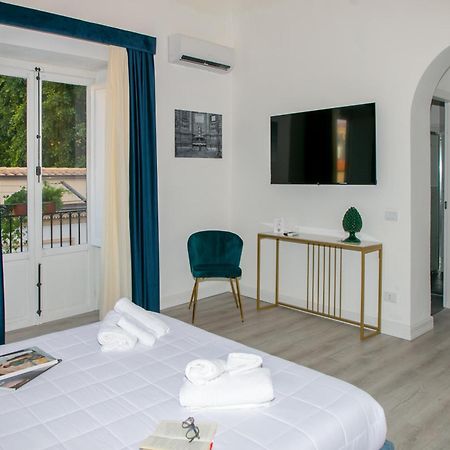 The Domes Hotel Palermo Kültér fotó