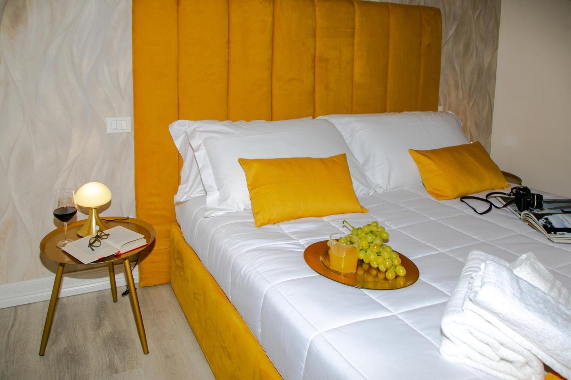 The Domes Hotel Palermo Kültér fotó